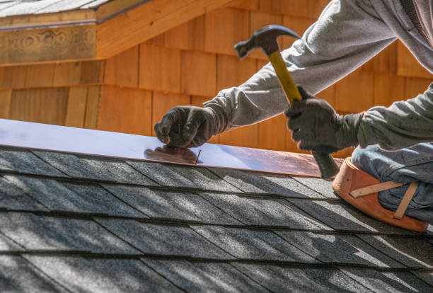 Trusted Winterville, GA  Roofing repair and installation Experts