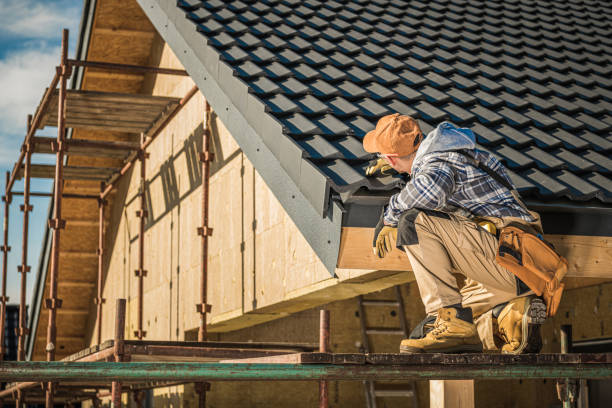 Best Slate Roofing  in Winterville, GA