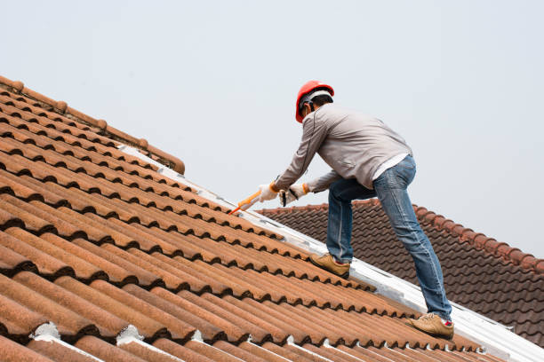 Best Gutter Installation and Repair  in Winterville, GA