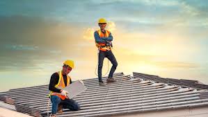 Best Green or Eco-Friendly Roofing Solutions  in Winterville, GA
